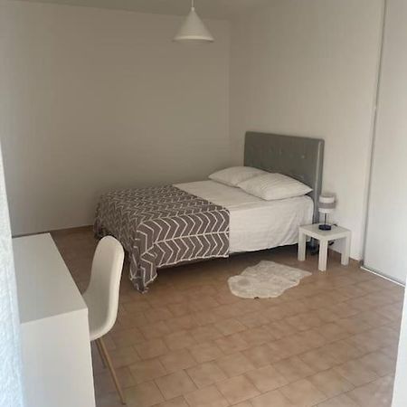 Appartement A 100 M De La Gare Порт-де-Бук Экстерьер фото