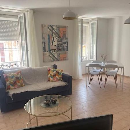 Appartement A 100 M De La Gare Порт-де-Бук Экстерьер фото