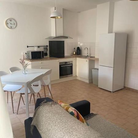 Appartement A 100 M De La Gare Порт-де-Бук Экстерьер фото