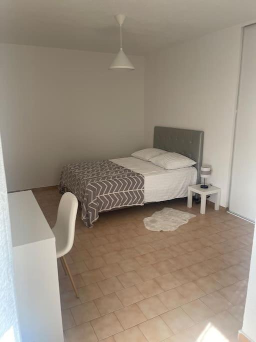 Appartement A 100 M De La Gare Порт-де-Бук Экстерьер фото